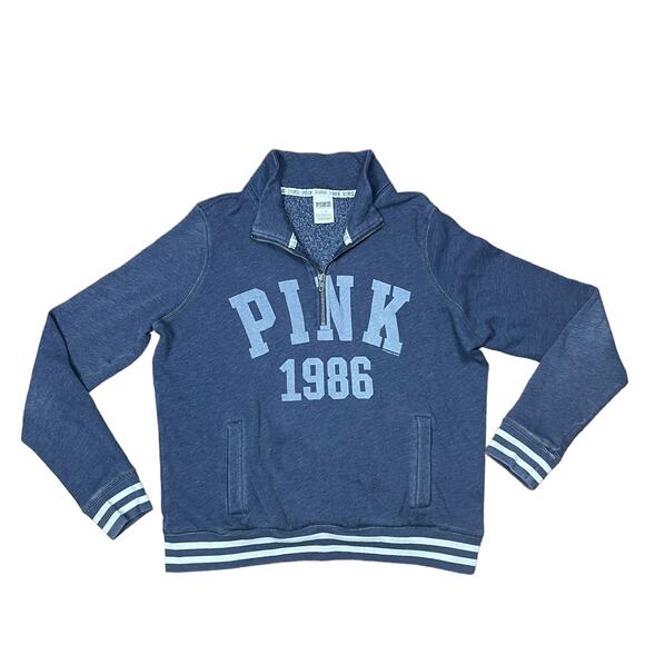 Victorias Secret PINK Y2K Sweater - Picture 1 of 4